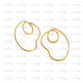 Belle Earrings