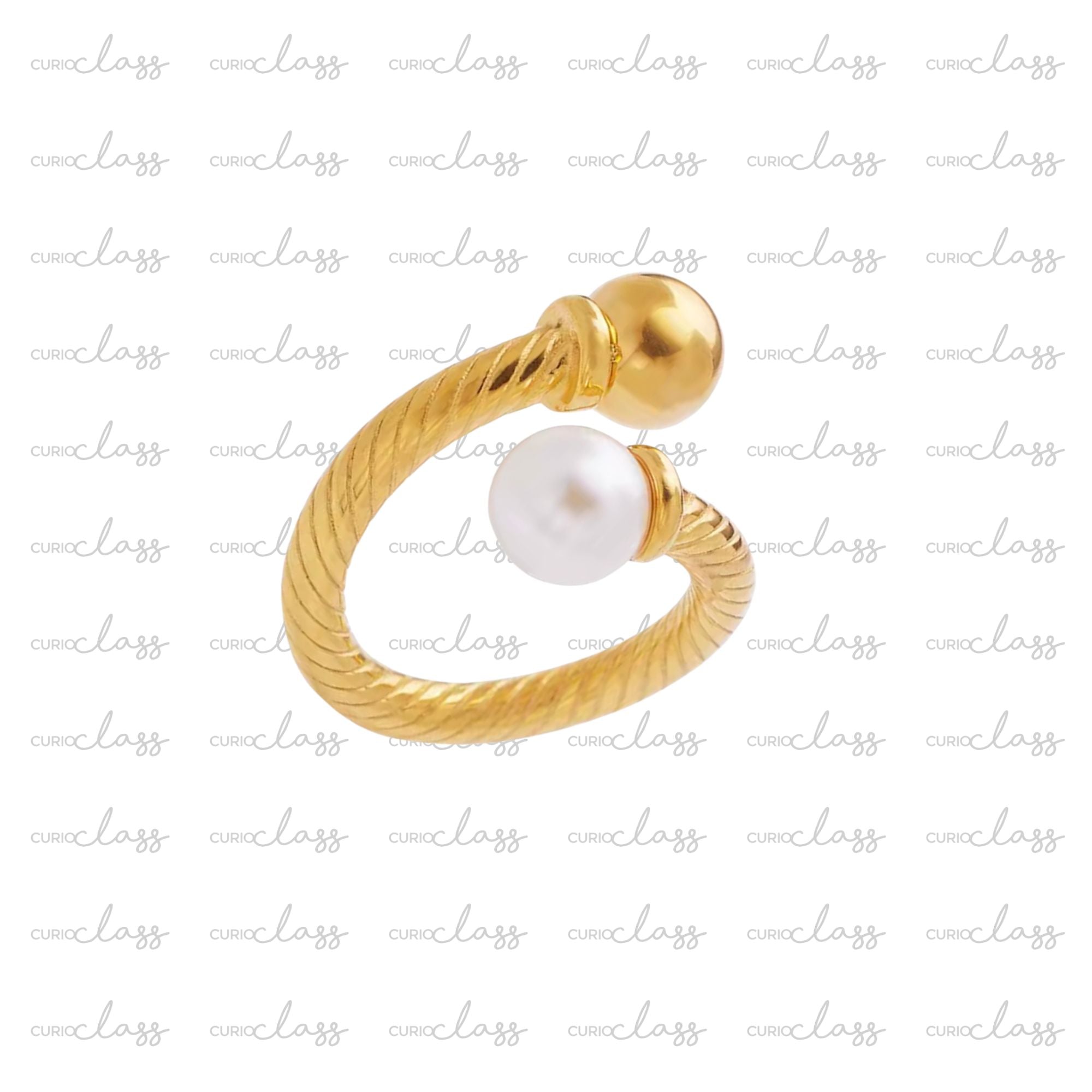 Amna Ring