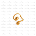 Amore Ring
