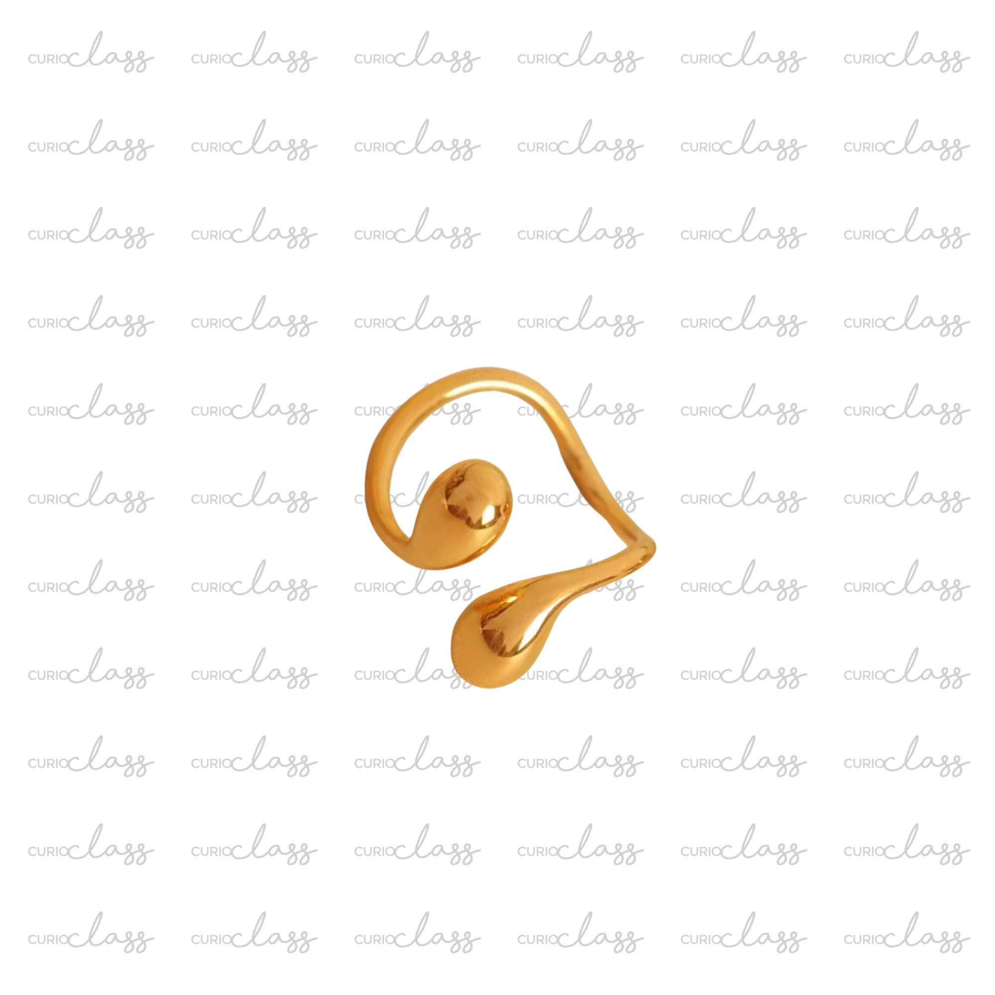 Amore Ring
