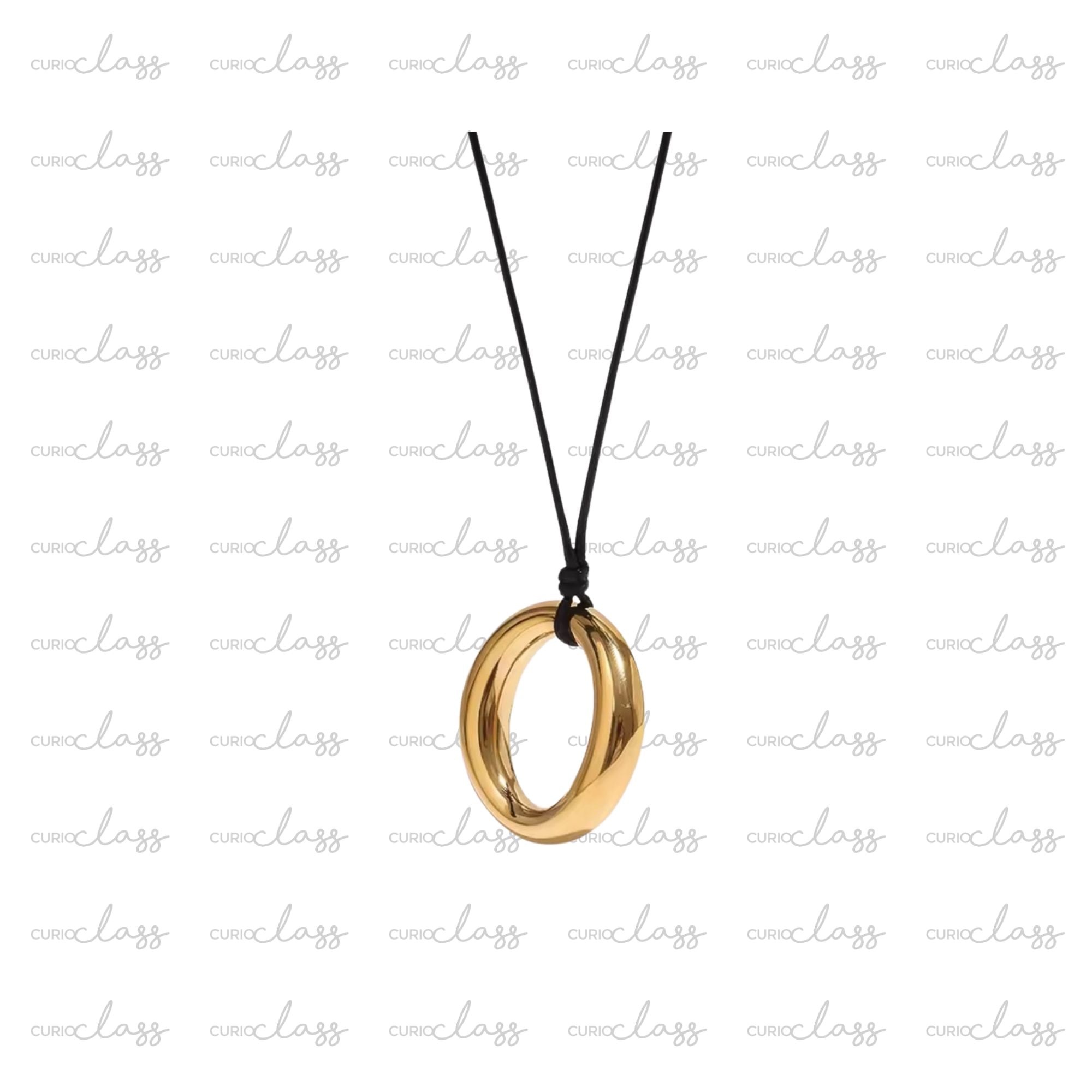 Quinn Necklace