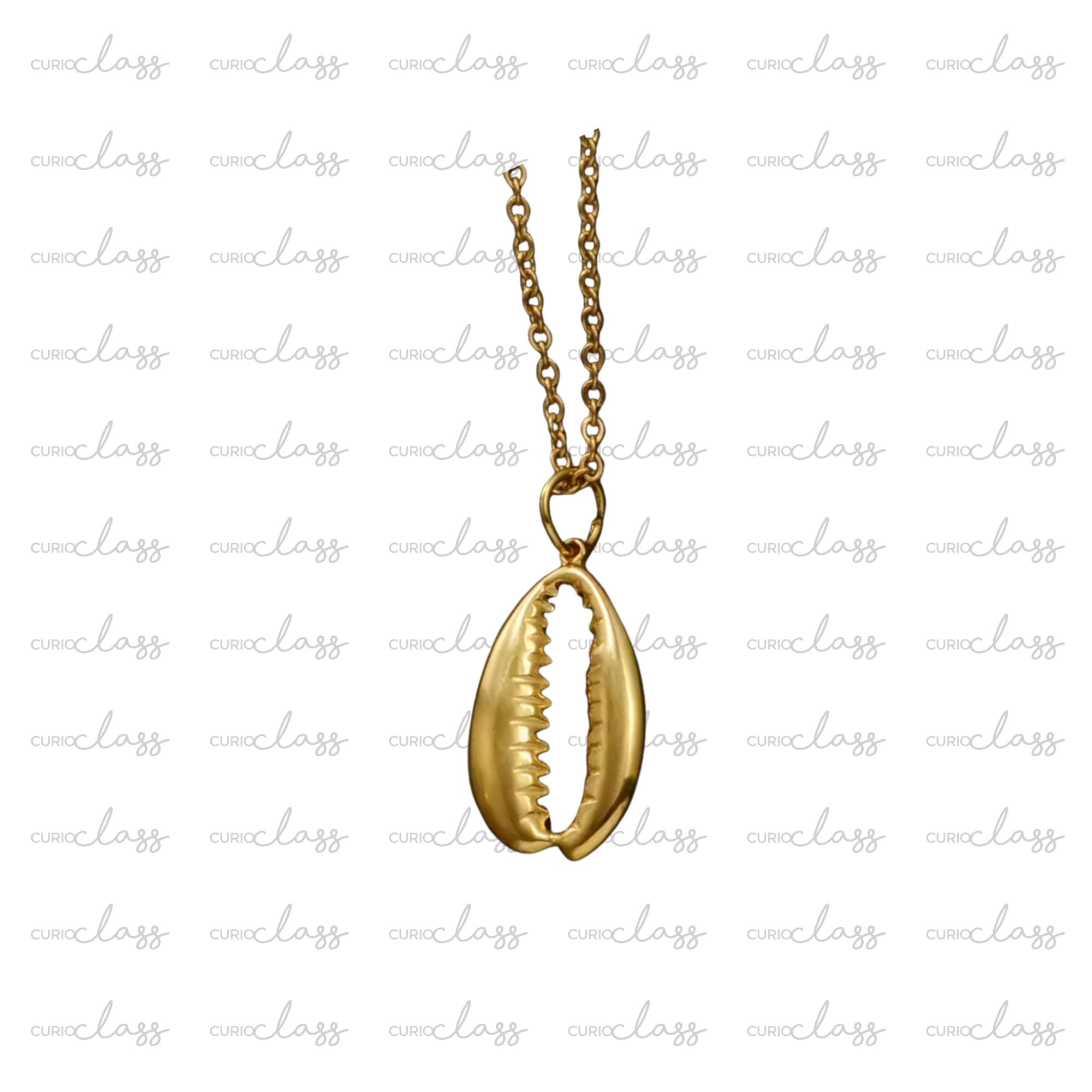 Tribal Necklace