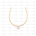 Astrid Neckpiece