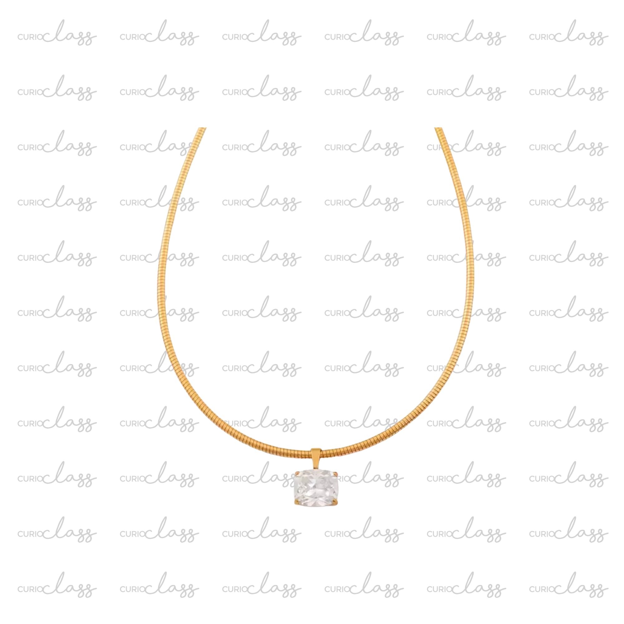 Astrid Neckpiece