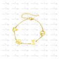 Adinkra Bracelet