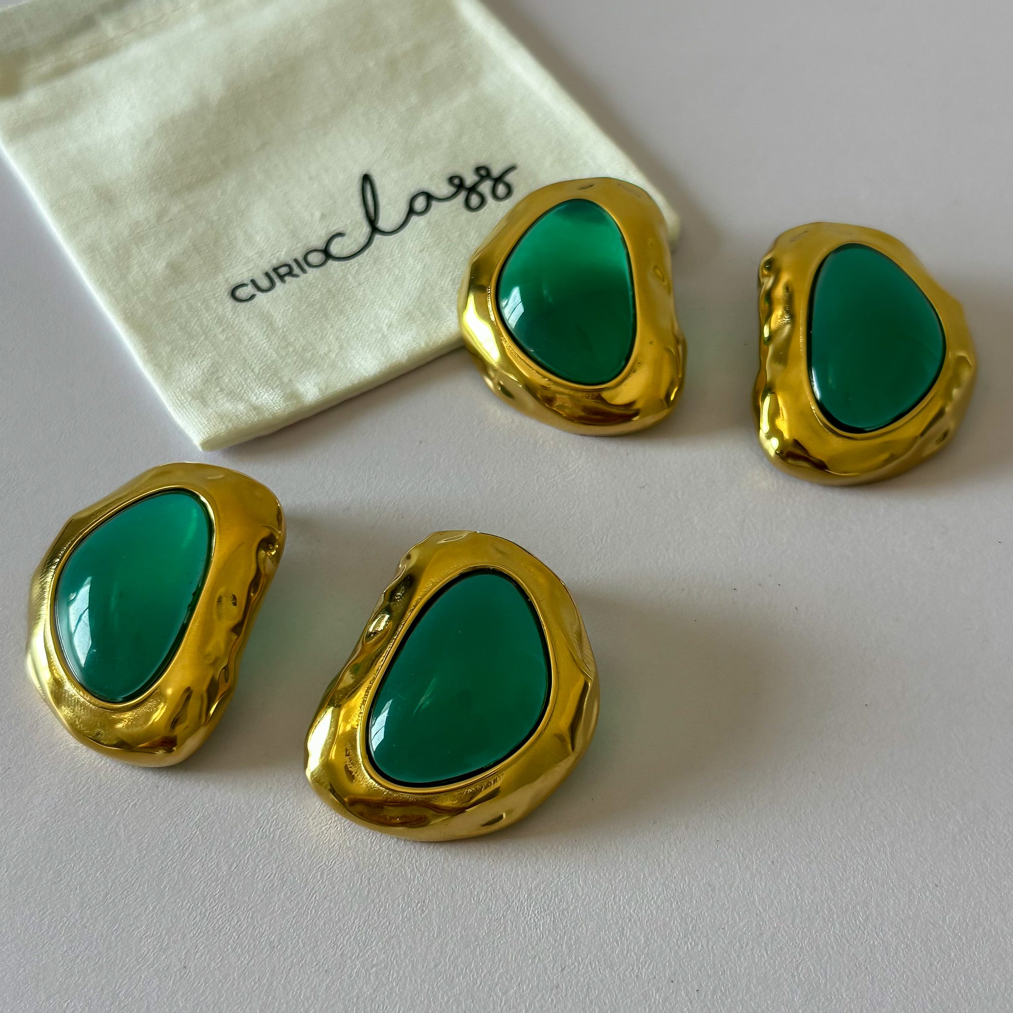 Kaya Earrings