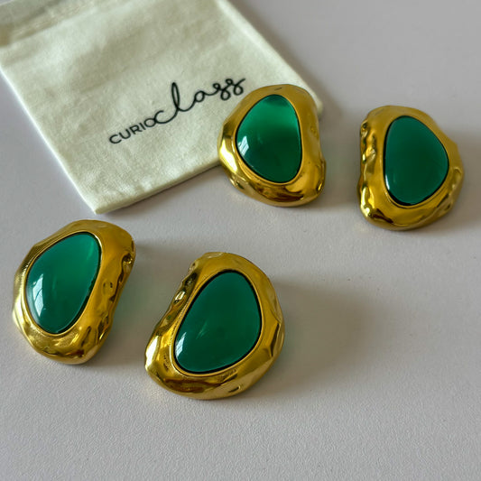 Kaya Earrings