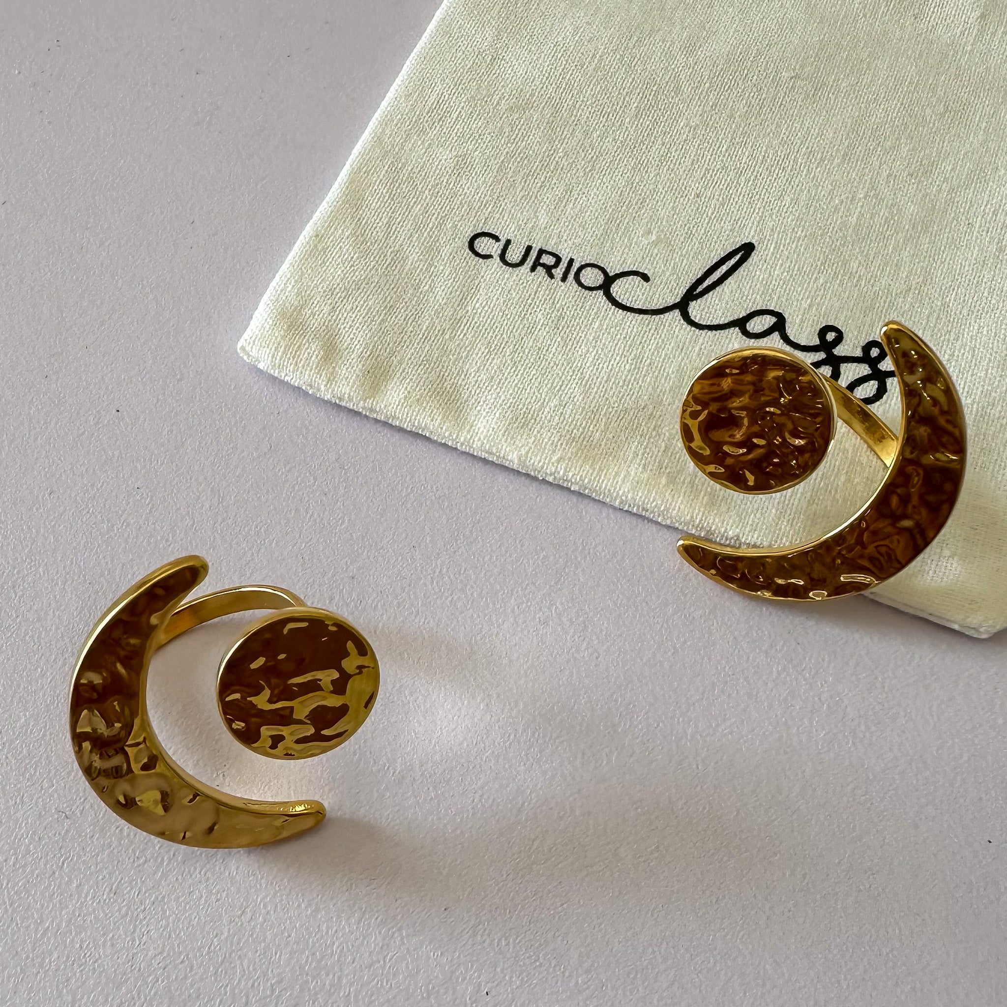 Cosmic Ring