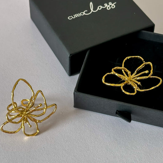 Bloom Ring