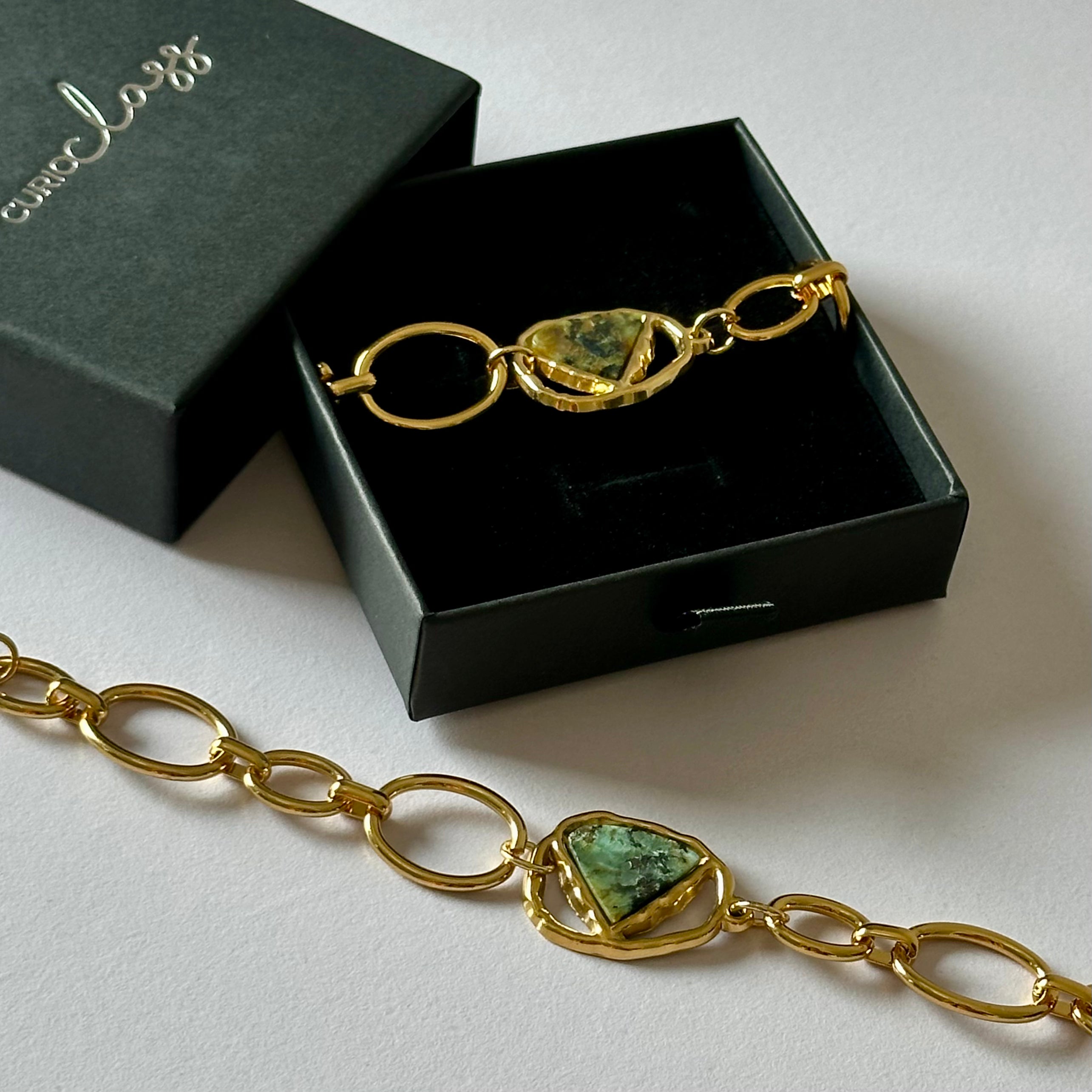Kora Bracelet
