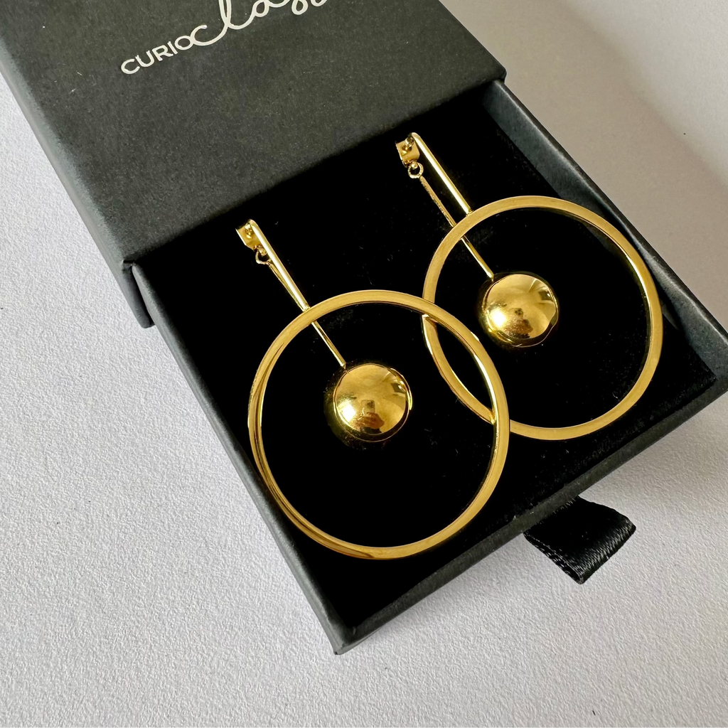 Cordelia Earrings