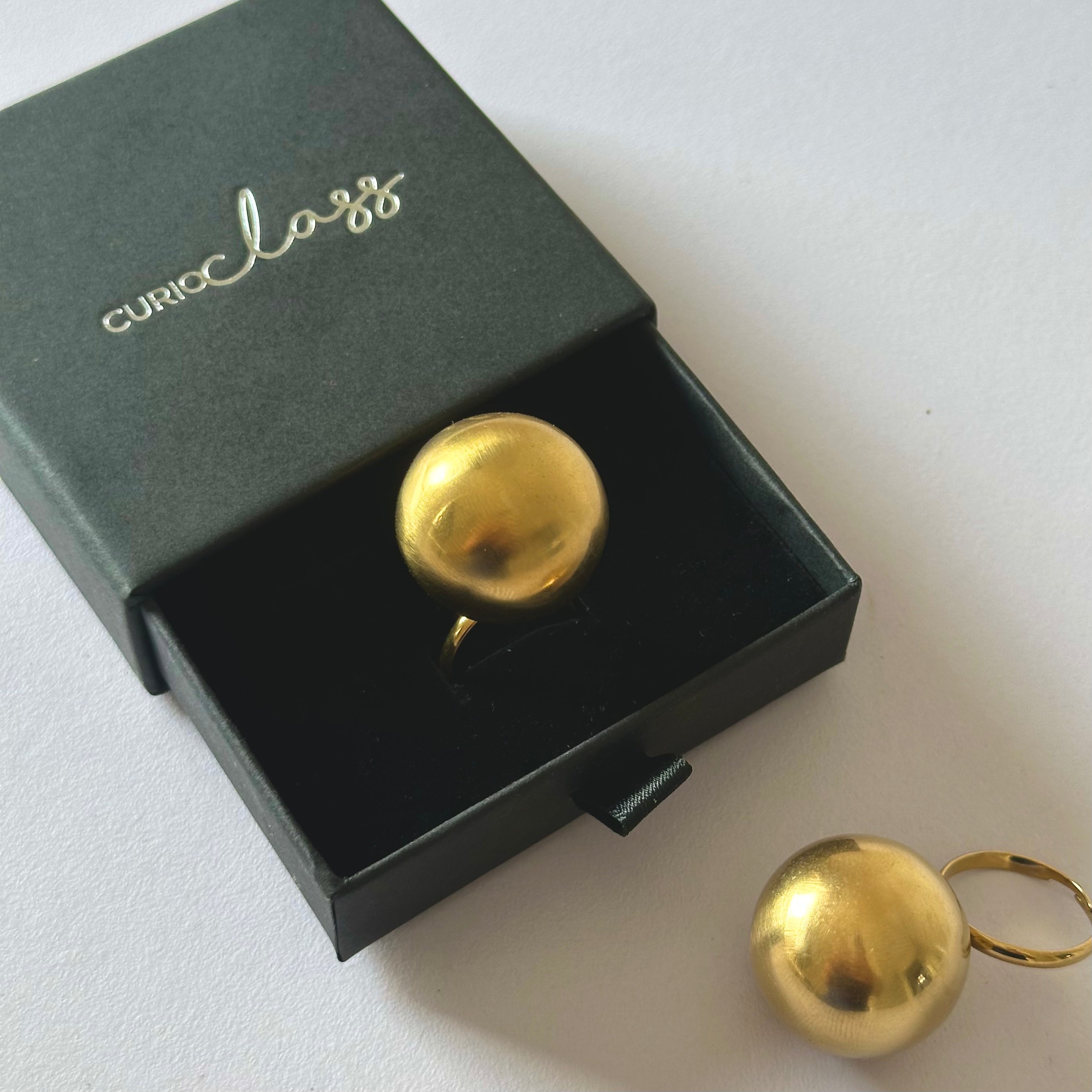 Cordelia Ring