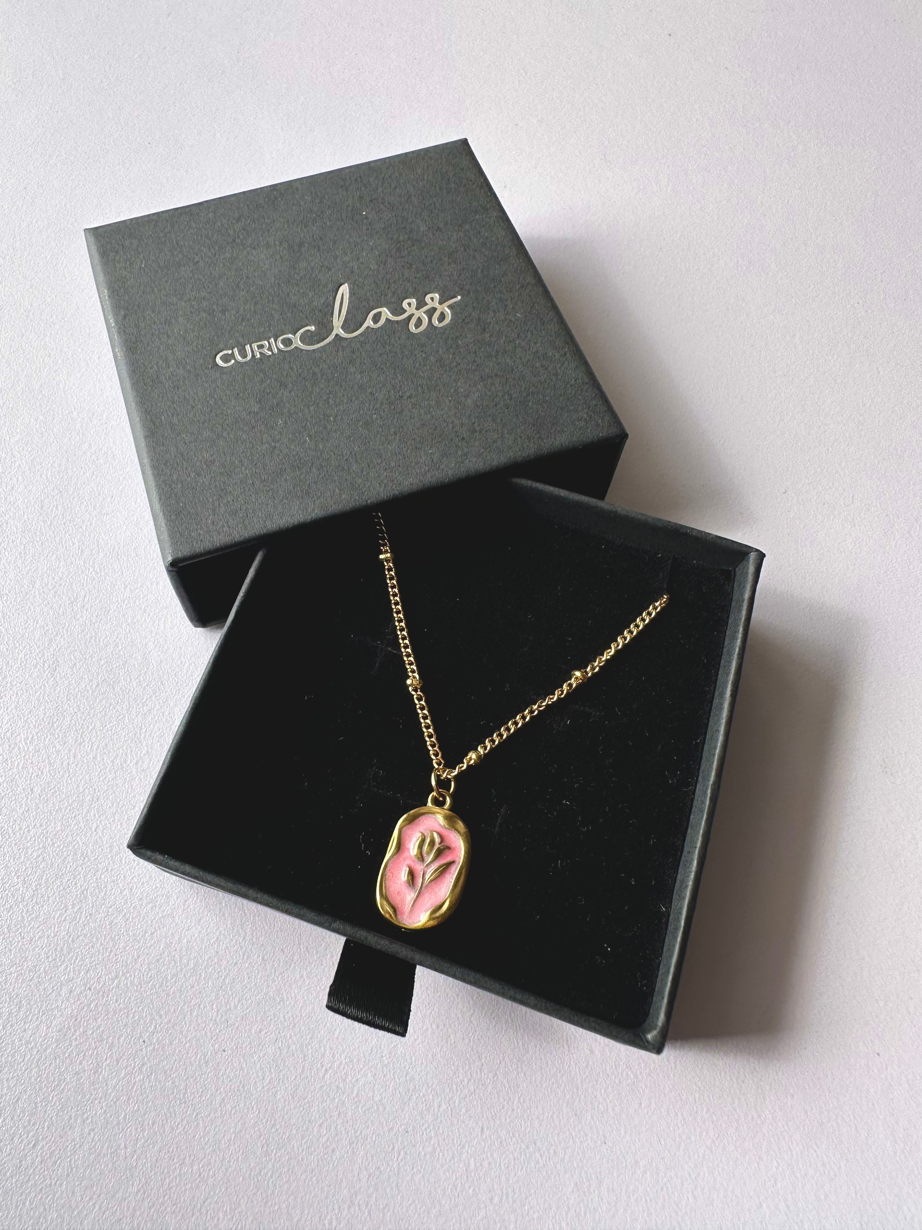 Bloom Necklace