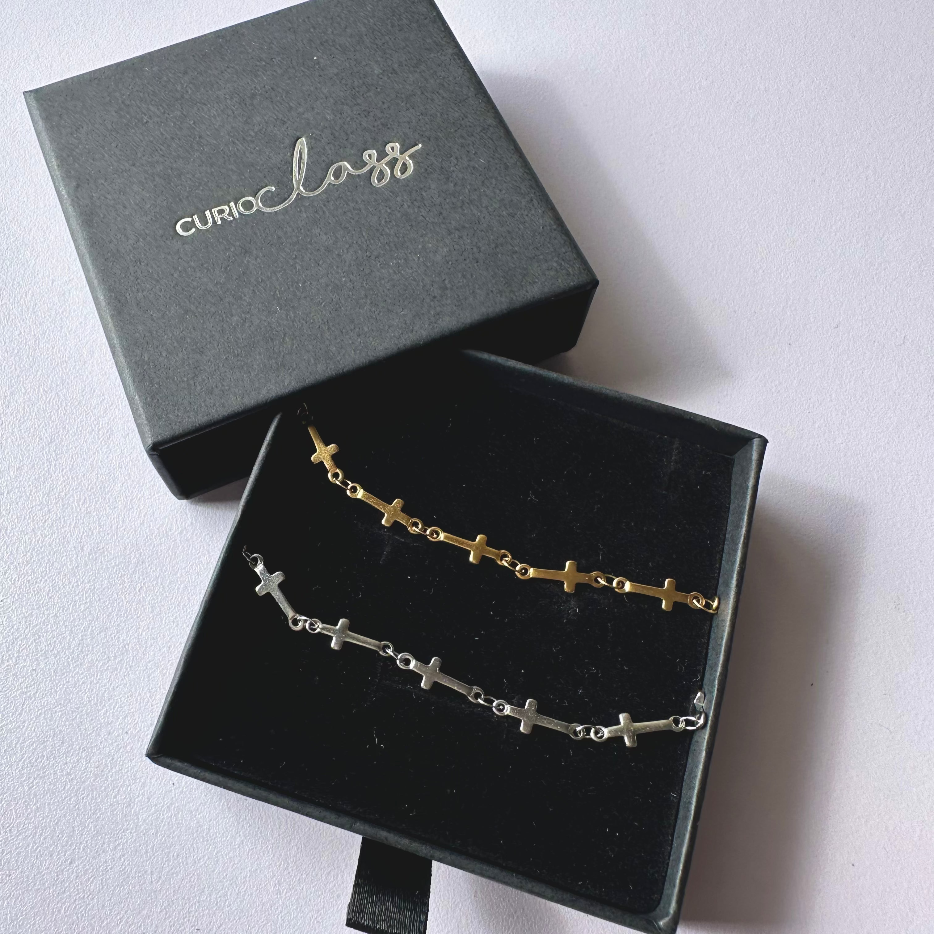 Athena Bracelet