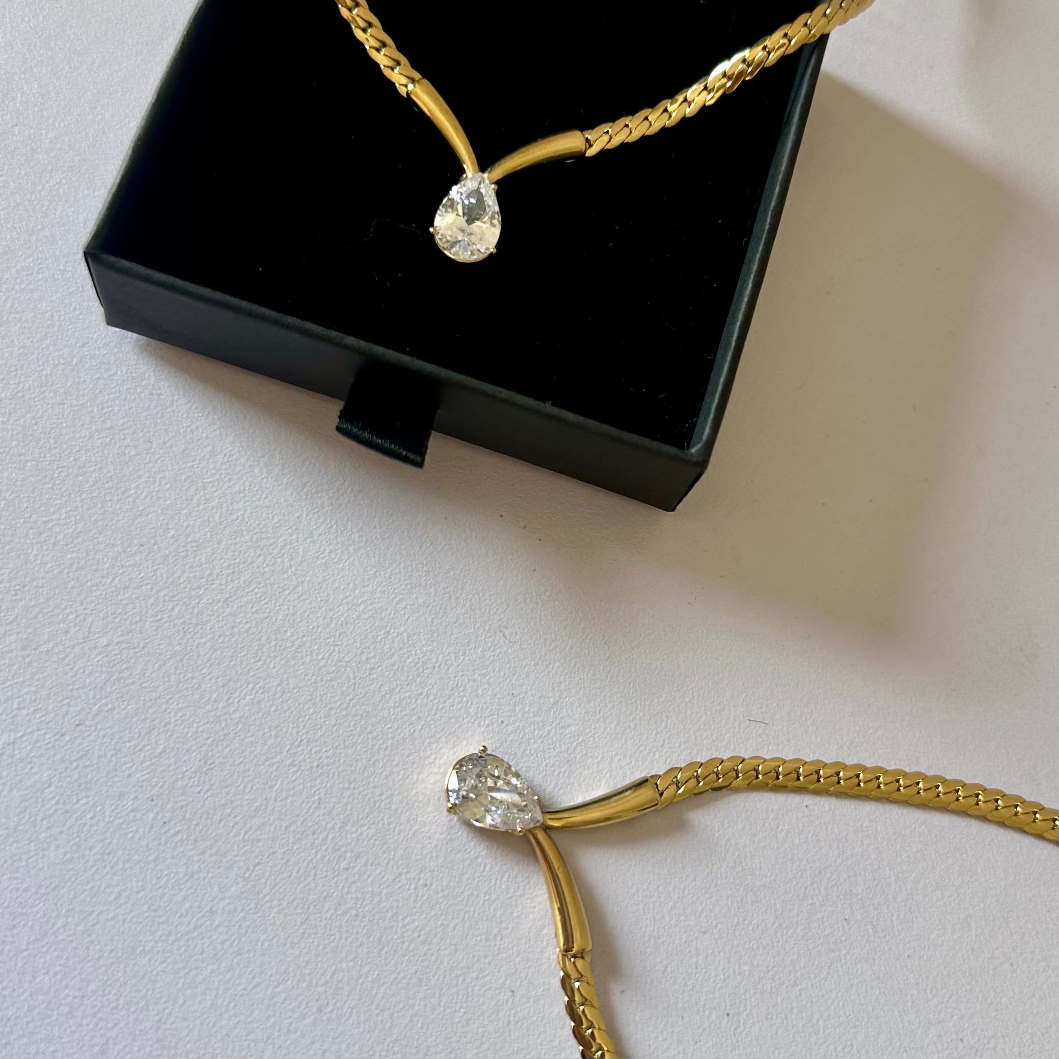 Mohini Necklace