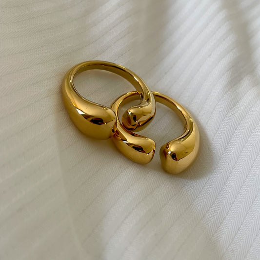 Amna Ring