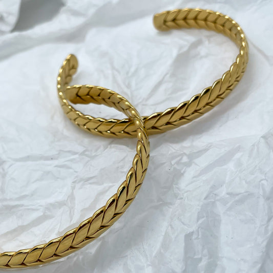 Braid Bracelet