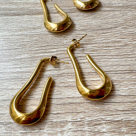 Lima Earrings
