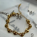 Corazon Bracelet