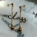 Sally Drop Earrings