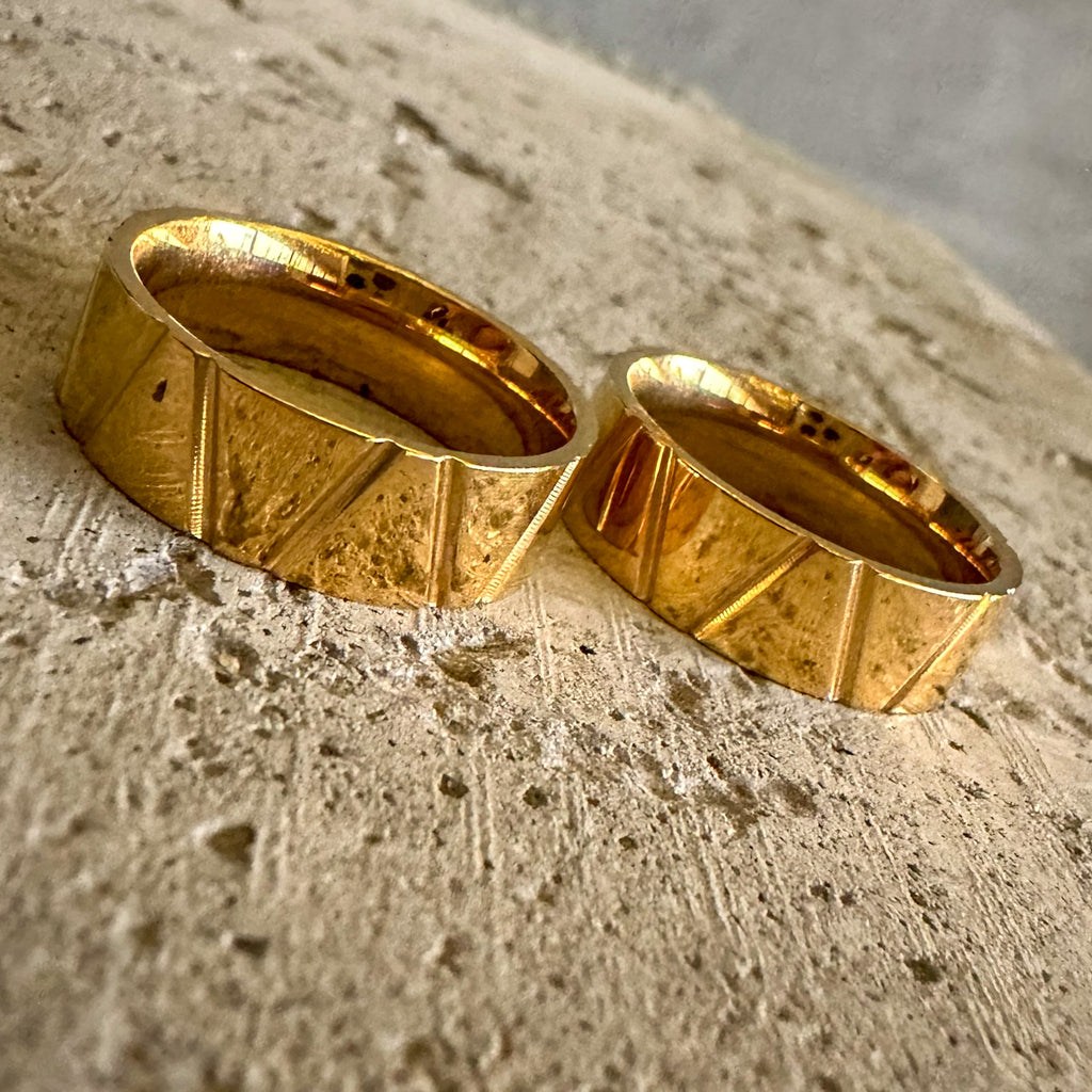 Rami Ring