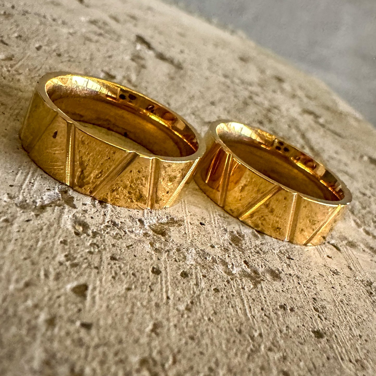 Rami Ring