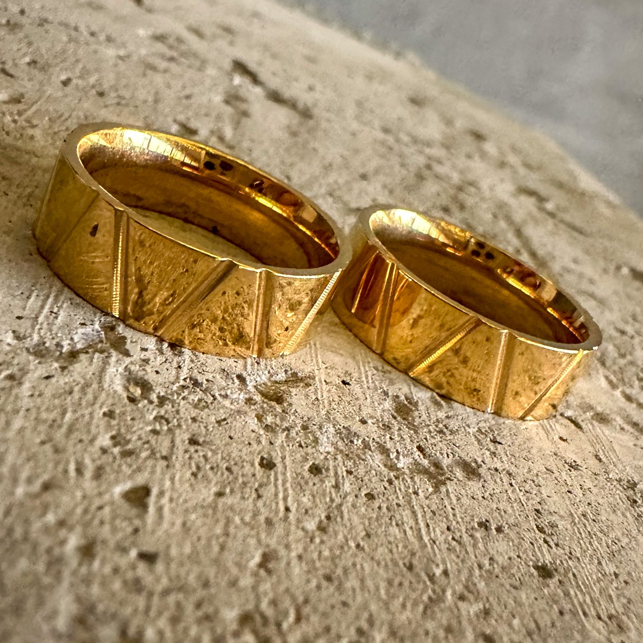 Rami Ring