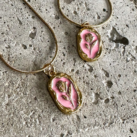 Bloom Necklace
