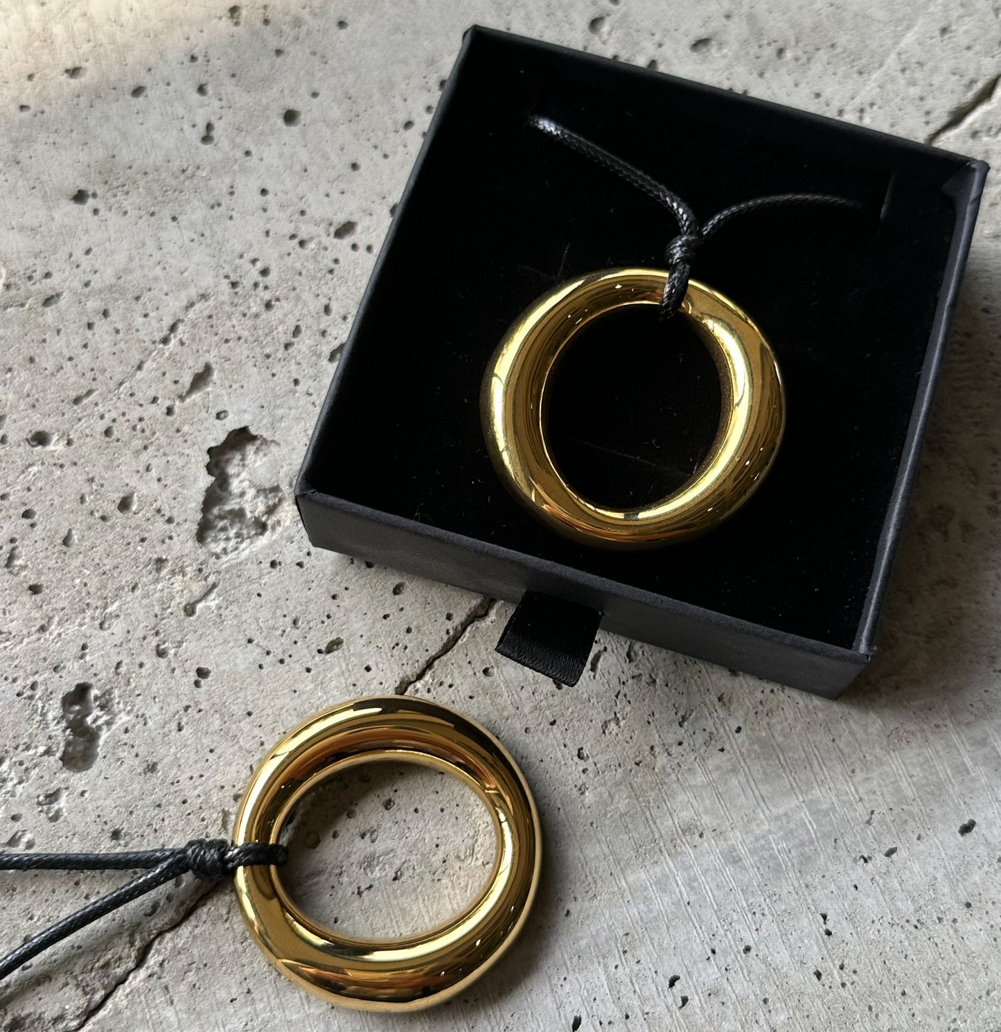 Quinn Necklace