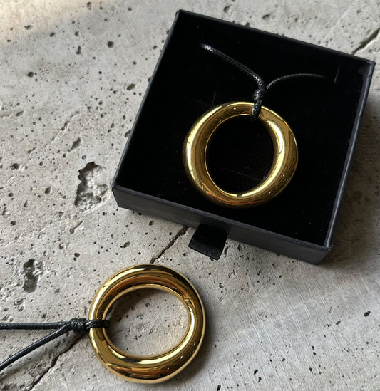 Quinn Necklace