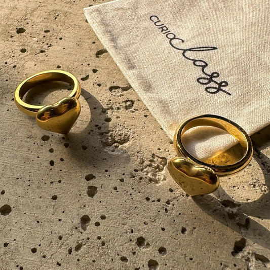 Heart Ring