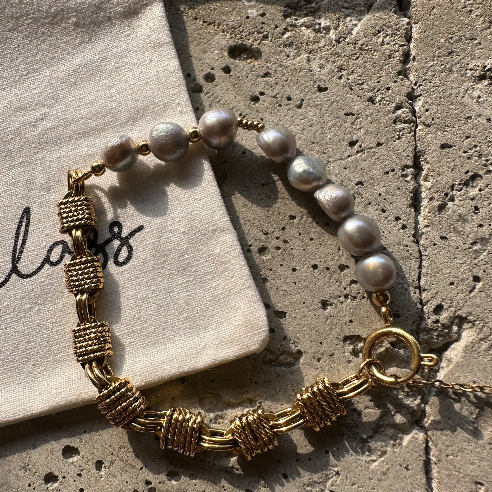 Mollie Bracelet
