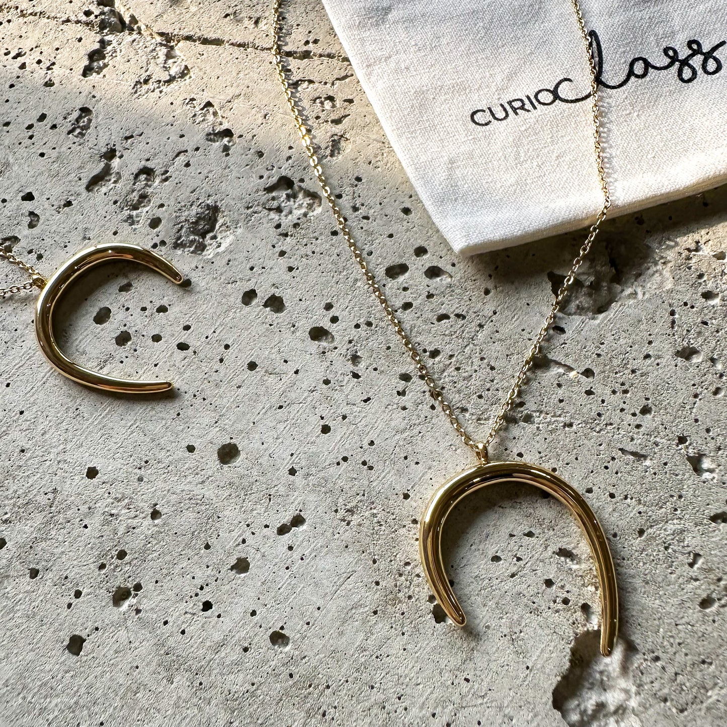 Kal Necklace