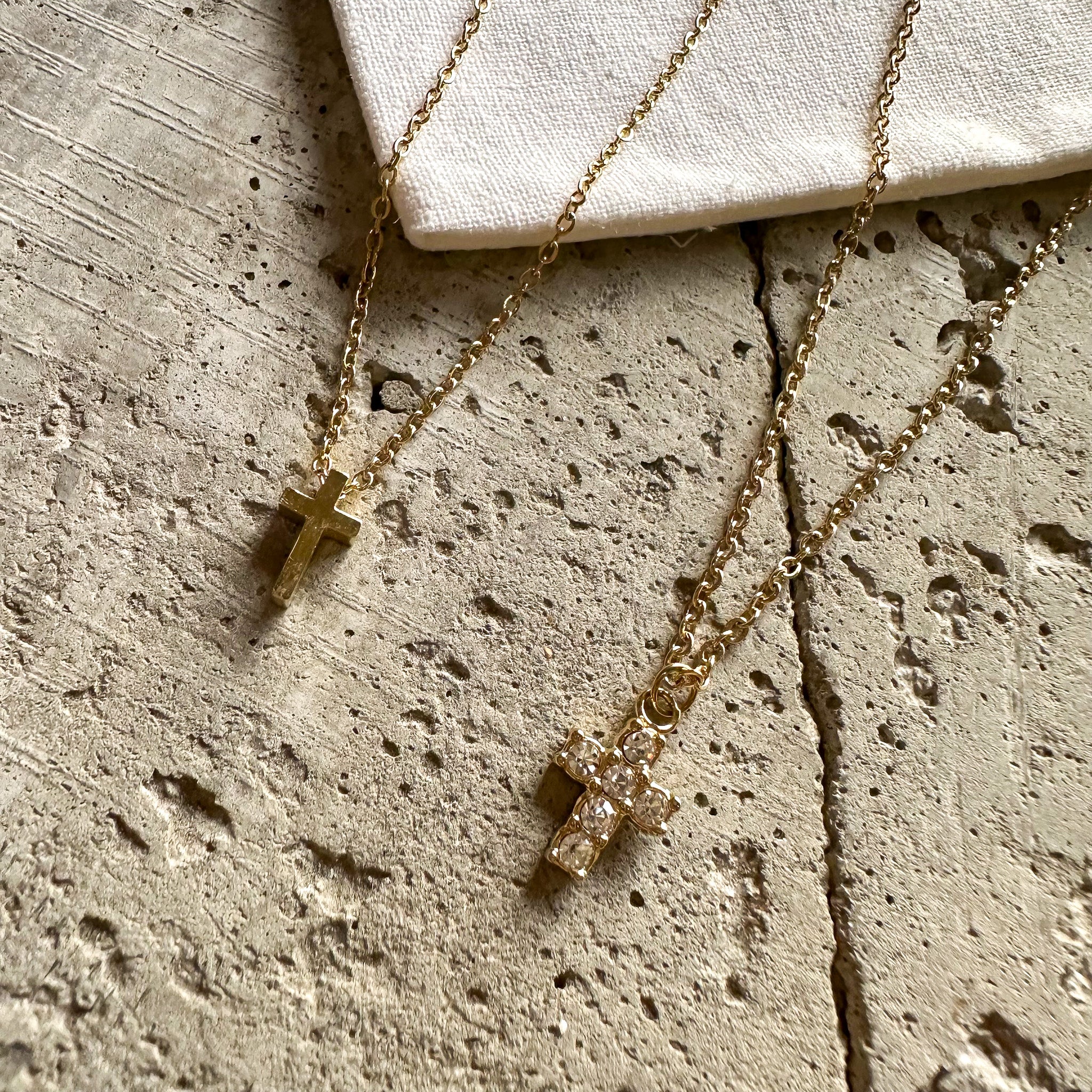 Christos Necklace