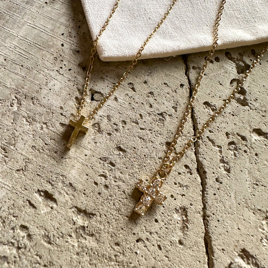 Christos Necklace